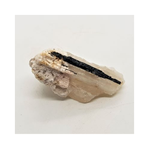 black tourmaline in quartz 6 reverse side