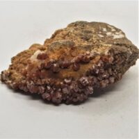 vanadinite on matrix 2