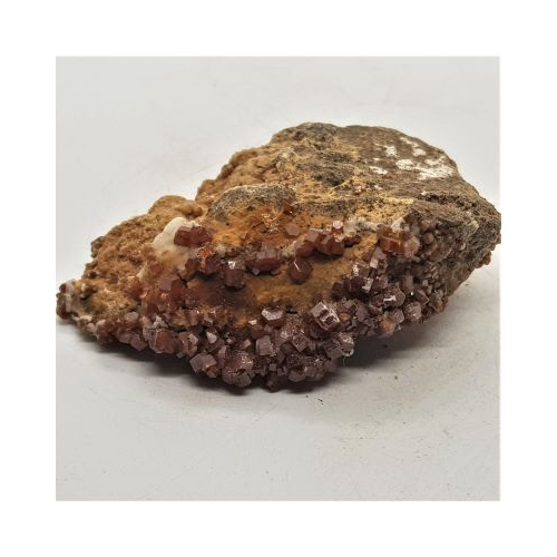 vanadinite on matrix 2
