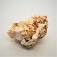vanadinite on matrix 3 reverse side
