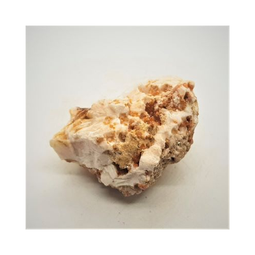 vanadinite on matrix 3 reverse side