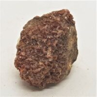 vanadinite on matrix 4
