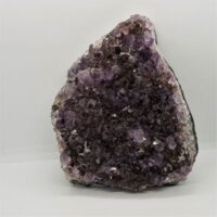 large amethyst bed 1 vertical view