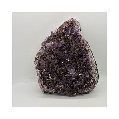 large amethyst bed 1 vertical view