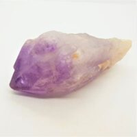 large amethyst point 2 showing elestial area