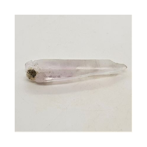 natural vera cruz amethyst point 1