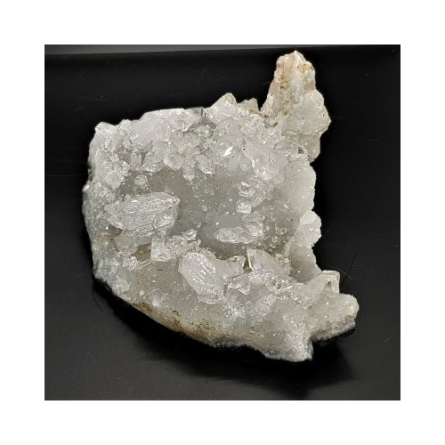 apophyllite cluster 3