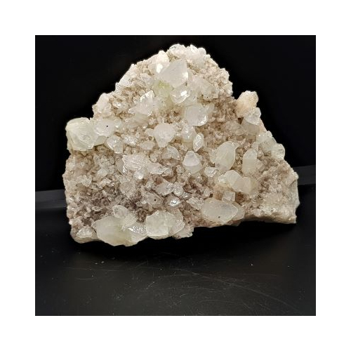 apophyllite cluster 5