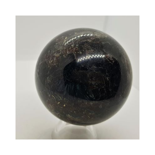 arfvedsonite sphere 2