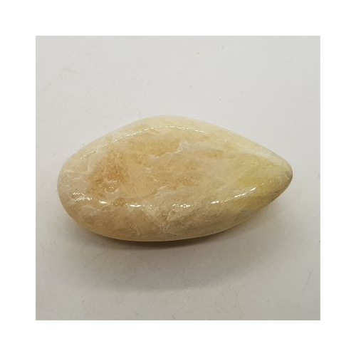 sunshine danburite large tumblestone