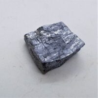 natural piece of galena