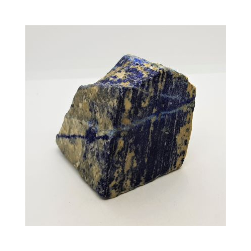 large piece of natural lapis lazuli 1reverse side