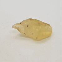 libyan tektite 1