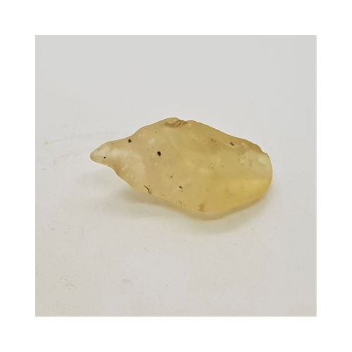 libyan tektite 1