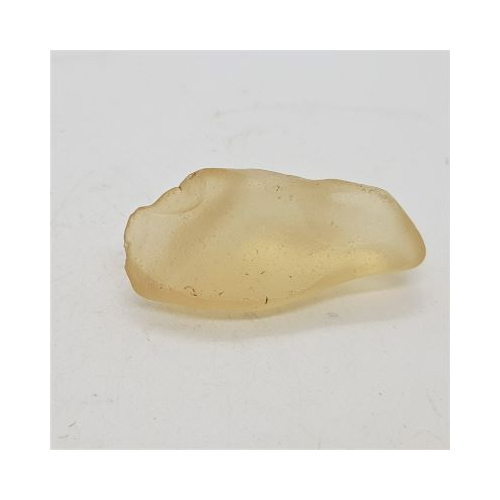 libyan tektite 2