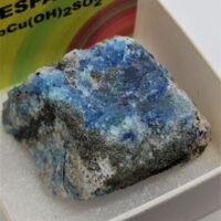 rough linarite 2