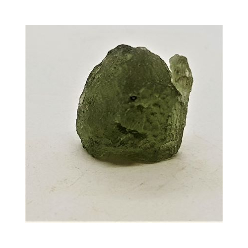 piece of moldavite 1