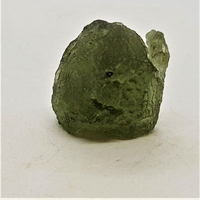 piece of moldavite 1