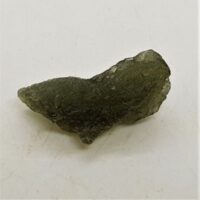 good sized piece of moldavite