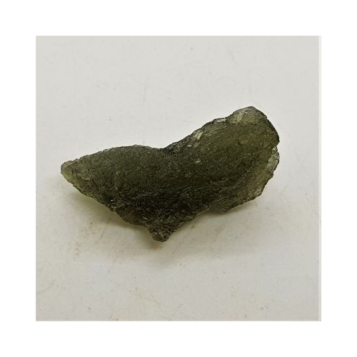 good sized piece of moldavite