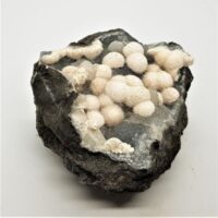 matrix with chalcedony okenite and mordenite 3