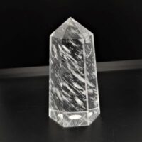 cotton wool quartz tower 1