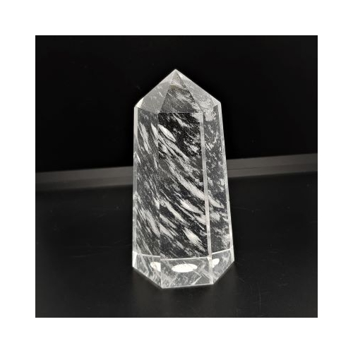 cotton wool quartz tower 1