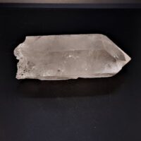 large quartz point reverse side 2
