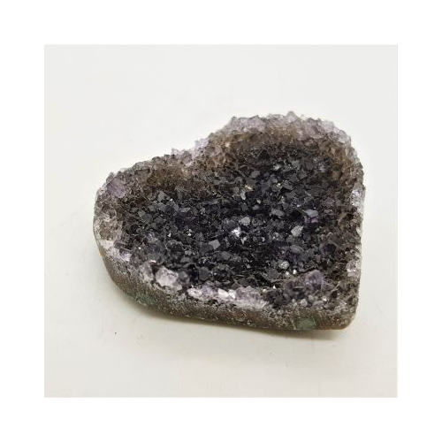rainbow amethyst heart dark 2