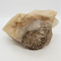smokey quartz elestial 1