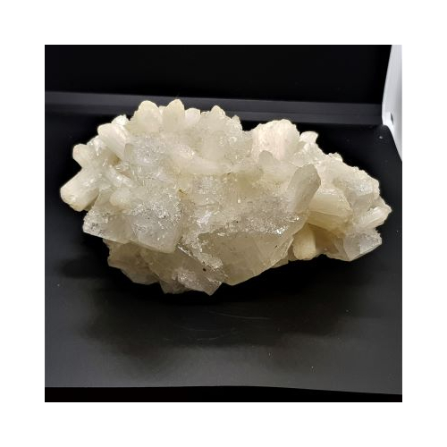 stilbite and apophyllite 1