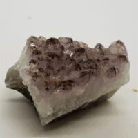pale amethyst with inclusions side view 1