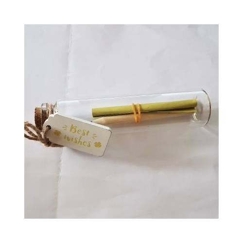 best wishes tube and contents