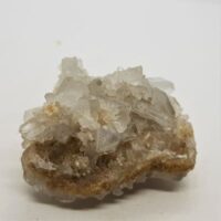 celestine natural cluster 1