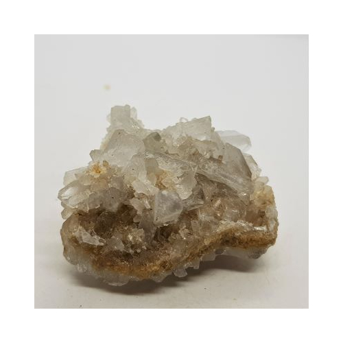 celestine natural cluster 1