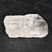 danburite crystal 4 reverse side