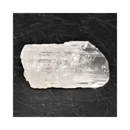 danburite crystal 4 reverse side