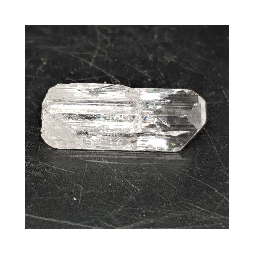 danburite point 6