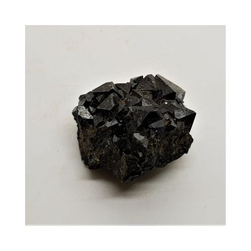 magnetite 1