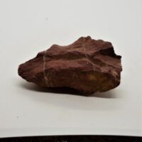 mookaite rough mineral reverse side 1