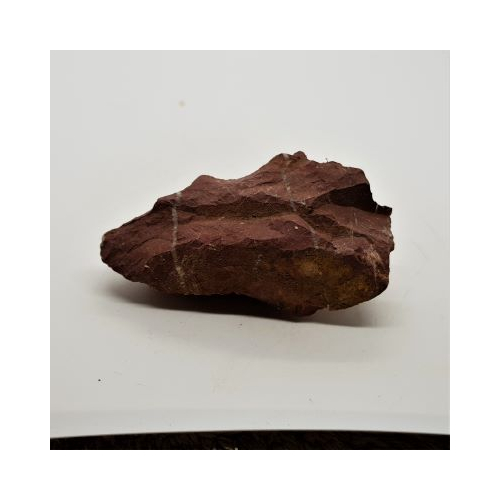 mookaite rough mineral reverse side 1