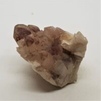 orange river cluster with red inclusions