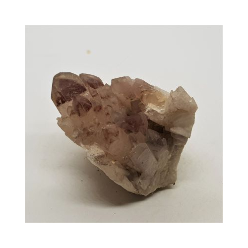 orange river cluster with red inclusions