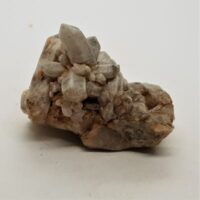 orange river black inclusion cluster