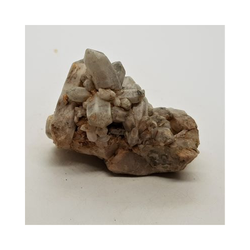 orange river black inclusion cluster