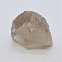 pale smokey quartz and rutile 1