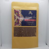 red bush digestive tea