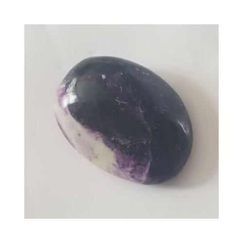 kammererite tumblestone