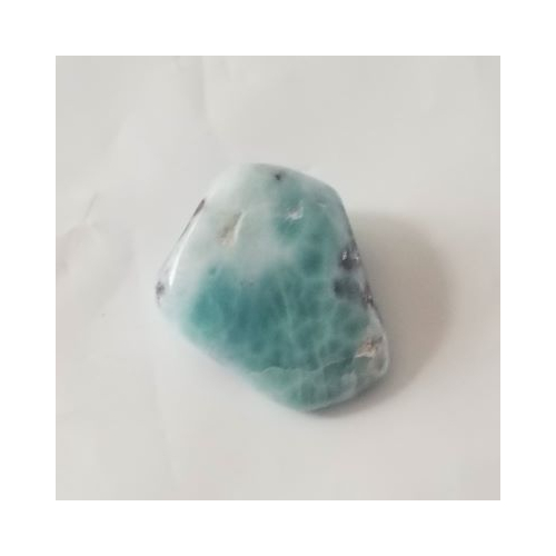 larimar tumblestone