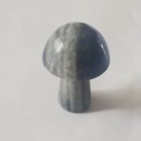 lapis mini mushroom